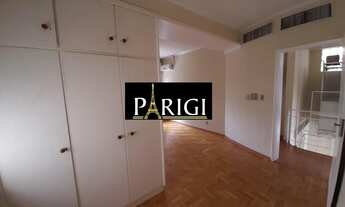 Imagem 3: Casa com 3 dormitórios para alugar, 296 m² por R$ 7.200,00/mês - Santa Cecília - Porto Ale