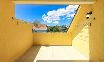 Imagem 6: Porto Alegre - Casa Padrão - Espírito Santo