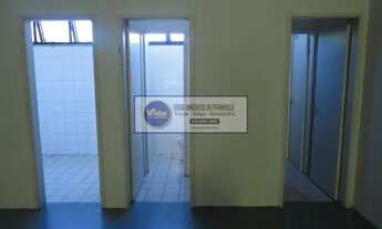 Imagem 6: Galpão em Tamboré - Barueri, SP