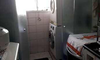 Imagem 5: Apartamento com 3 dormitórios à venda, 75 m² por R$ 382.000,00 - Planalto - São Bernardo d