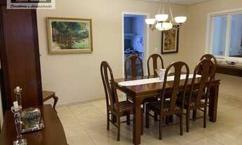 Imagem 4: Casa com 4 dormitórios à venda, 450 m² por R$ 3.900.000,00 - Residencial Melville - Santan