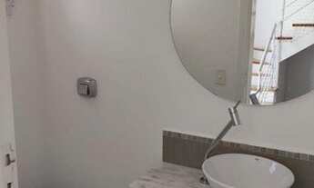 Imagem 6: Sobrado 3 dormitórios à venda, 140 m² - Villa Campolim - Parque Campolim - Sorocaba/SP