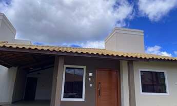 Imagem: Casa maravilhosa em condomínio San Diego