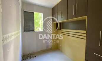 Imagem 3: Apartamento para aluguel tem 55 metros quadrados com 2 quartos em Bandeiras - Osasco - SP