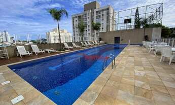 Imagem 6: Cobertura com 4 dormitórios à venda, 139 m² por R$ 620.000,00 - Glória - Macaé/RJ