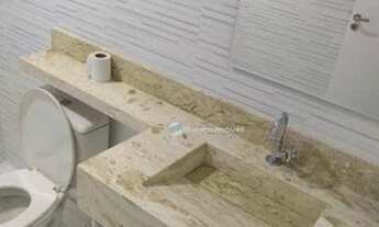 Imagem 3: Apartamento com 2 dormitórios para alugar, 49 m² por R$ 1.380,00/mês - Parque Bom Retiro