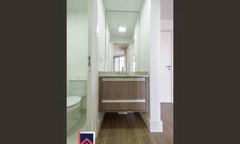 Imagem: Venda Apartamento 1 Dormitórios - 49 m²