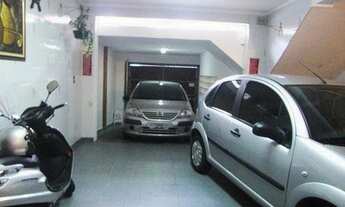 Imagem 3: Casa Sobrado em Santana - São Paulo