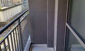 Imagem 3: Apartamento com 1 dormitório à venda, 22 m² por R$ 280.000 - Santa Cecília - São Paulo/SP