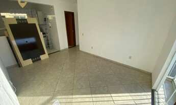 Imagem 7: Apartamento com 2 dormitórios para alugar, 56 m² por R$ 832,91/mês - Enseada das Gaivotas