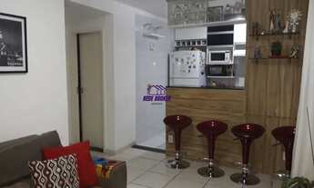 Imagem: APARTAMENTO NO BAIRRO CABRAL