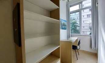 Imagem 6: Apartamento para venda tem 68 metros quadrados com 2 quartos em Leblon - Rio de Janeiro