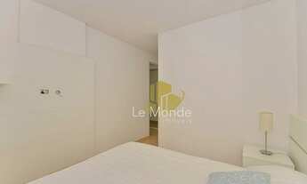 Imagem: Apartamento com 3 dormitórios à venda