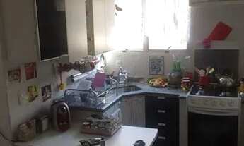 Imagem 3: APARTAMENTO - VILA ALZIRA - SP