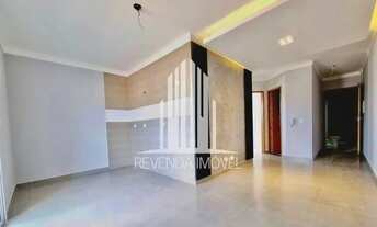 Imagem 7: COBERTURA COM 2 DORMITÓRIOS, 2 VAGAS, À VENDA EM SANTO ANDRÉ