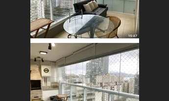 Imagem 1: Vendi 1 dormitório !!!! Vista mar varanda