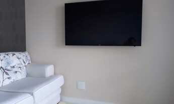 Imagem 2: Excelente apartamento à venda em Santana na Curva do S