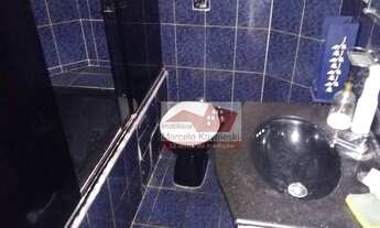 Imagem 5: Apartamento ao Lado do Metro