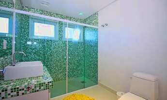 Imagem 2: Casa de condomínio para venda com 3 quartos em Alphaville - SP