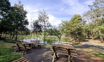 Imagem 2: Casa em Condomínio para aluguel no Reserva Santa Luisa, Ribeirão Preto, SP, 3 quartos, 3 s