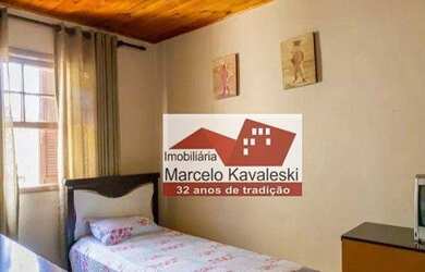 Imagem 7: Sobrado à venda, 120 m² por R$ 475.000,00 - Vila Firmiano Pinto - São Paulo/SP