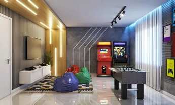 Imagem 5: PRAIA GRANDE - Apartamento Padrão - AVIAÇÃO