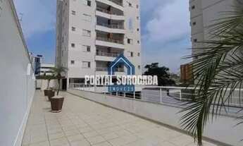 Imagem 2: Aluga-se Apto 64m² com 2 dorms, Jd Refúgio, Sorocaba Cod: 950