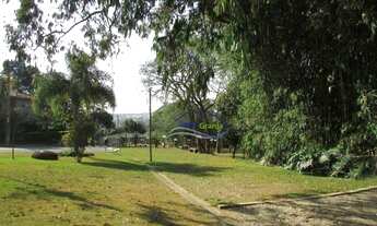 Imagem 2: GRANJA VIANA - GOLF VILLAGE