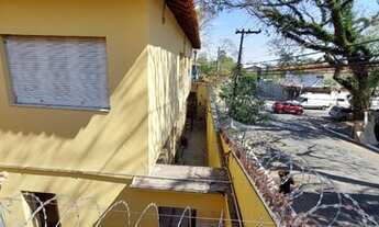 Imagem 3: SÃO PAULO - Casa Padrão - PLANALTO PAULISTA