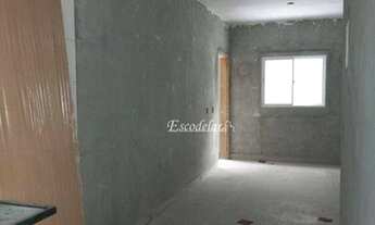 Imagem 4: Apartamento à venda, 49 m² por R$ 265.000,00 - Parque Peruche - São Paulo/SP