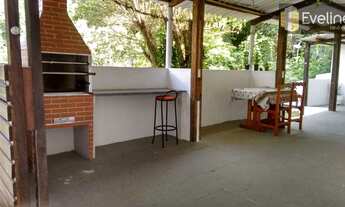 Imagem: Casa com 2 dorms, Mogi Moderno, Mogi das