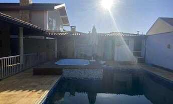 Imagem: Casa com 5 dormitórios para alugar, 310