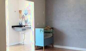 Imagem 4: Apartamento com 3 dormitórios à venda, 85 m² por R$ 540.000,00 - Colina de Laranjeiras - S