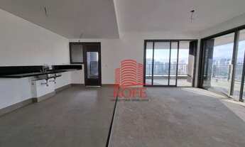 Imagem 4: Apartamento com 4 dormitórios à venda, 158 m² por R$ 2.850.000,00 - Brooklin - São Paulo/S