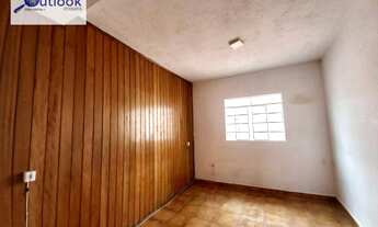Imagem 2: Casa com 1 dormitório para alugar, 40 m² por R$ 950,00/mês - Centro - Diadema/SP