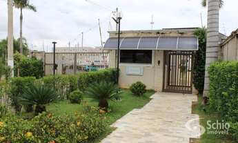 Imagem 5: Apartamento com 2 dormitórios para alugar, 45 m² por R$ 875,00/mês - Jardim Itapuã - Rio C