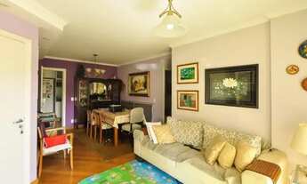 Imagem 4: Apartamento Locação Pinheiros 100 m² 3 Dormitórios