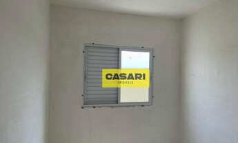 Imagem 3: Cobertura com 2 dormitórios à venda, 91 m² - Parque João Ramalho - Santo André/SP