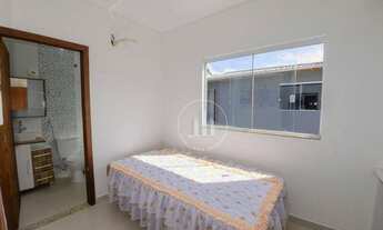 Imagem 3: Sobrado com 3 dormitórios à venda, 125 m² por R$ 415.000,00 - São João do Rio Vermelho - F