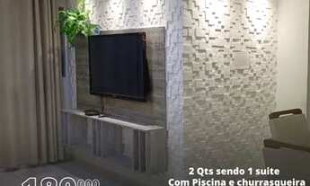 Imagem: Apartamento no bairro dos bancários, com