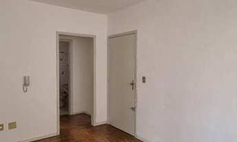 Imagem 6: Apartamento com 1 dormitório para alugar, 52 m² por R$ 1.144,10/mês - Cidade Baixa - Porto