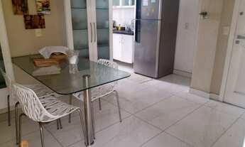 Imagem 2: Apartamento com 4 dormitórios à venda, 180 m² por R$ 1.650.000,00 - Praia de Itaparica - V