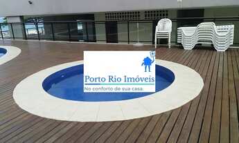 Imagem 2: Apartamento à venda na Avenida Vieira Souto, Ipanema Rio de Janeiro, reformado e decorado