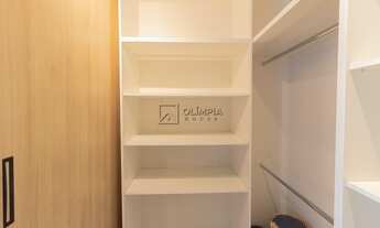 Imagem 6: Apartamento Venda 1 Dormitórios - 50 m² Itaim Bibi