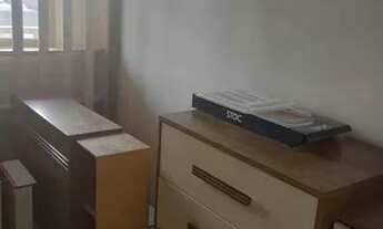 Imagem 7: 2 Quartos no Canto do Forte