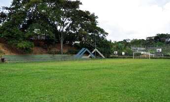 Imagem 3: Casa com 4 dormitórios, 480 m² - venda por R$ 4.250.000,00 ou aluguel por R$ 18.500,00/mês