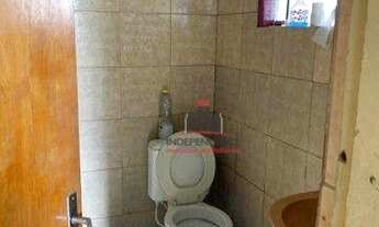 Imagem 4: Casa com 3 dormitórios à venda, 60 m² por R$ 270.000,00 - Jardim São Vicente - São José do