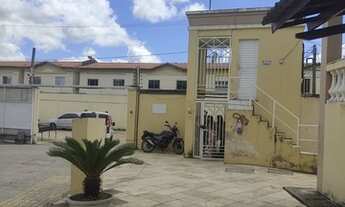 Imagem 6: AP no Siqueira 2quartos garagem piscina quadra esportiva !!!!