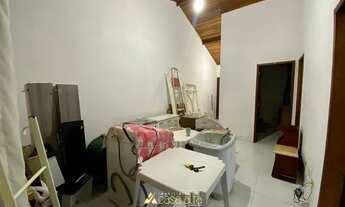 Imagem 2: Casa proxima do mar e sobra de terreno nos fundos