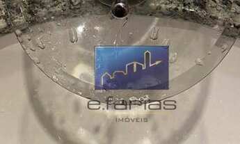 Imagem 4: Apartamento com 2 dormitórios à venda, 47 m² por R$ 225.000,00 - Vila Carmosina - São Paul